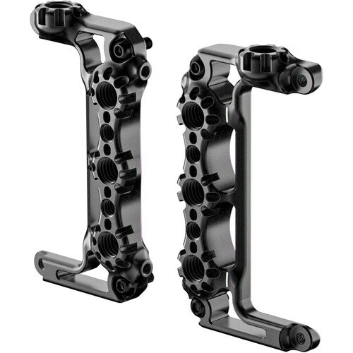 Wooden Camera Side Rails for RED KOMODO/KOMODO-X