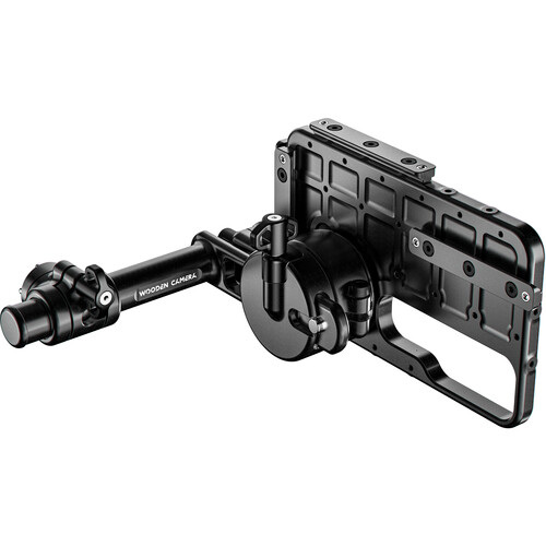 Wooden Camera EVF System for Sony BURANO