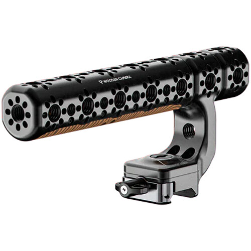 Wooden Camera Ultra Handle 5