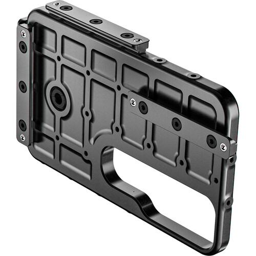 Wooden Camera EVF Plate for Sony BURANO