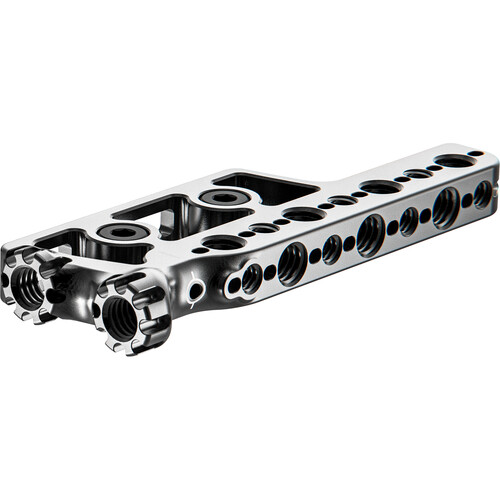 Wooden Camera Top Plate for Canon C400 (Left/Right)