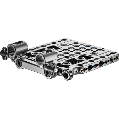 Wooden Camera Top Plate System for Canon C400
