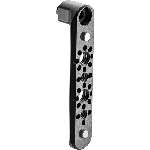 Wooden Camera NATO Side Rail for Canon C400