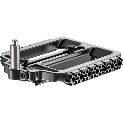 Wooden Camera Arca-Type Riser Plate for Canon C400