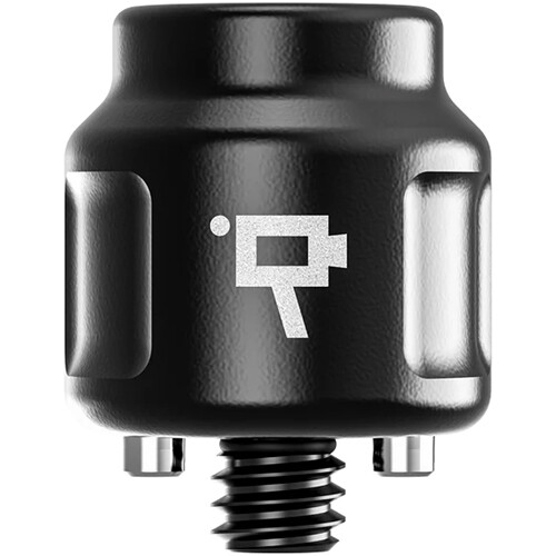 Wooden Camera Quick-Disconnect Receiver (1/4