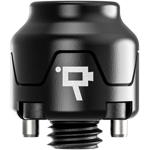 Wooden Camera Quick-Disconnect Receiver (3/8