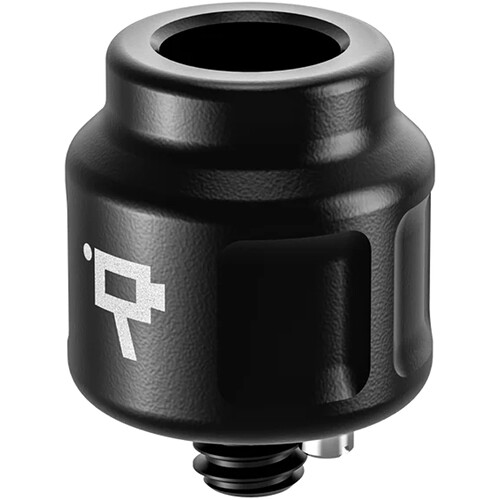 Wooden Camera Quick-Disconnect Receiver (1/4
