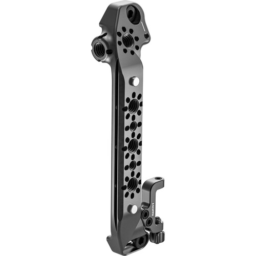Wooden Camera NATO Side Rail for Canon C80