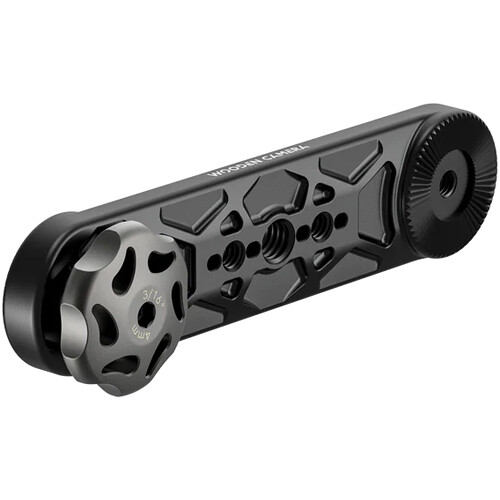 Wooden Camera Extension for Elite Handheld Accessories (4