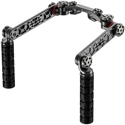Wooden Camera 15mm LWS Handgrip Kit