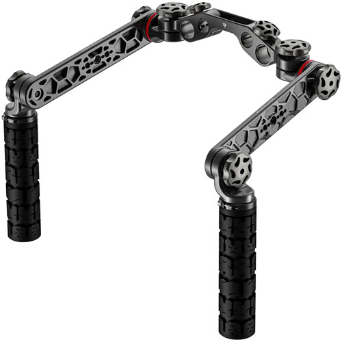 Wooden Camera 19mm Studio Handgrip Kit