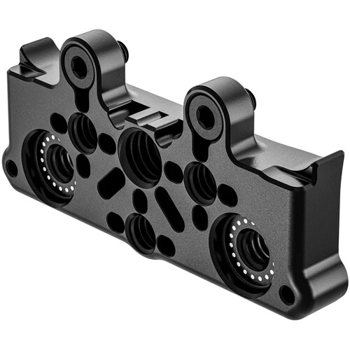 Wooden Camera Rear Cheese Plate Extension for Sony Rialto