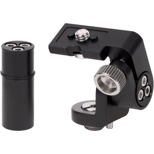 Wooden Camera Tilting Monitor Hinge Kit (3/8