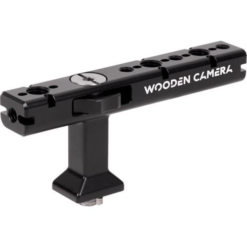 Wooden Camera Mini Top Handle (3/8