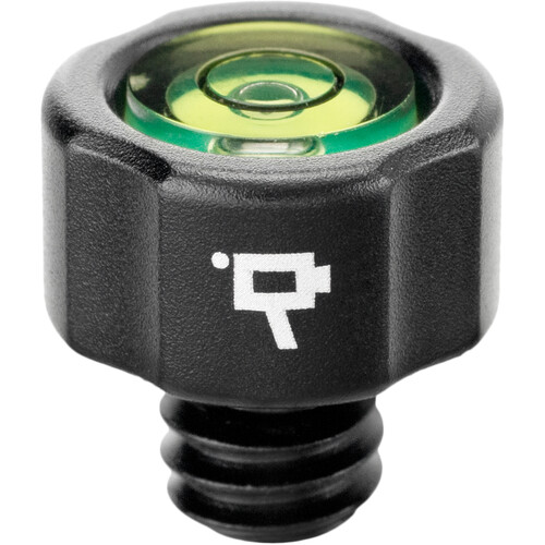 Wooden Camera Round Bubble Level (1/4