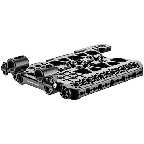 Wooden Camera Top Plate System for Blackmagic URSA Cine 12K/17K