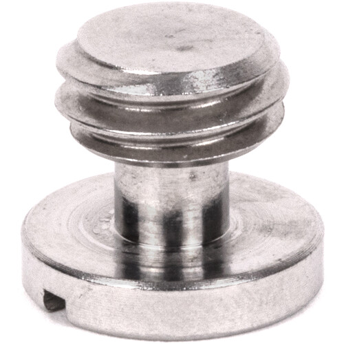 Wooden Camera Low Profile Multi-Screw (3/8