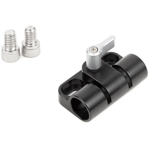 Wooden Camera 15mm Tube Clamp for UVF Mount and UVF Mount 160700