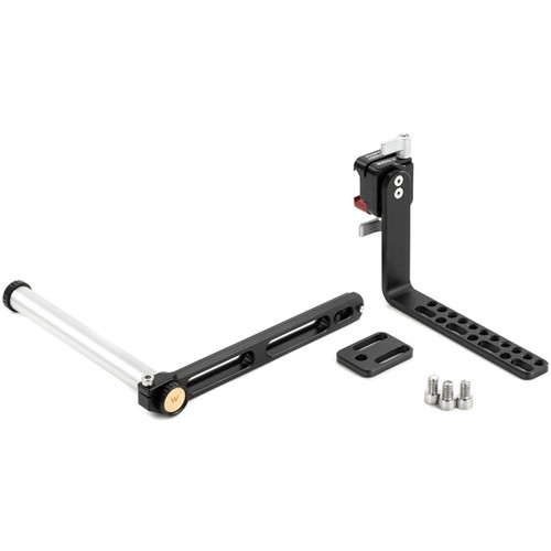 Wooden Camera UVF Mount LCD (No Clamp)