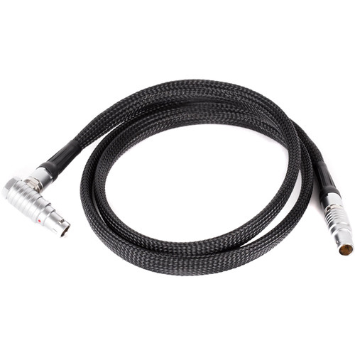 Wooden Camera LCD/EVF Cable for RED DSMC/DSMC2 Cameras (36