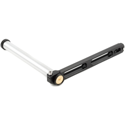Wooden Camera UVF Mount (Rod/NATO Rail)