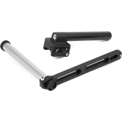 Wooden Camera UVF Mount for Sony FS7 Without Clamp