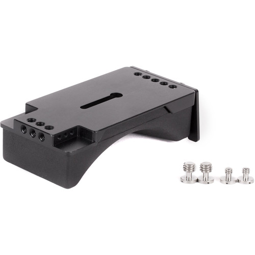 Wooden Camera V2 Shoulder Pad (Plain)