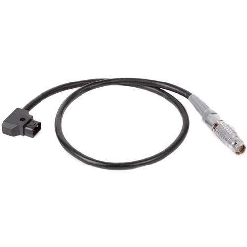 Wooden Camera 16" D-Tap to Alexa Mini Connector for V-Mount or Gold Mount Battery