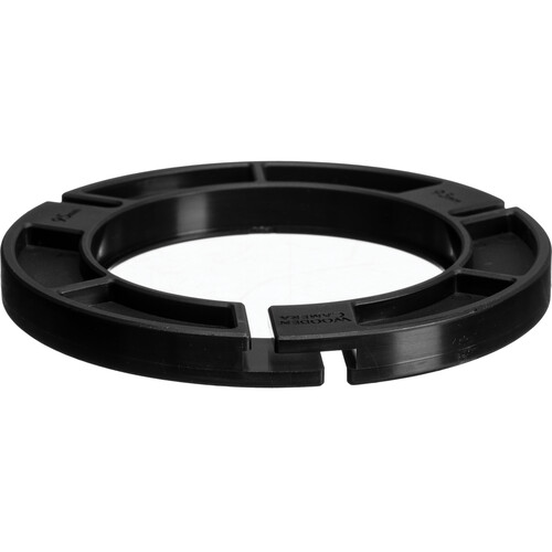 Wooden Camera UMB-1 Matte Box Clamp On Ring (143-95mm)