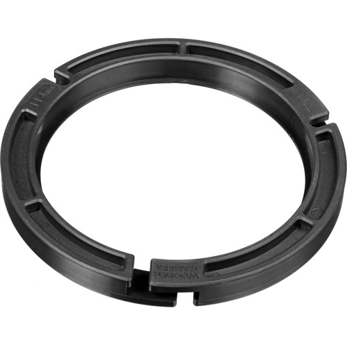 Wooden Camera UMB-1 Matte Box Clamp On Ring (143-114mm)