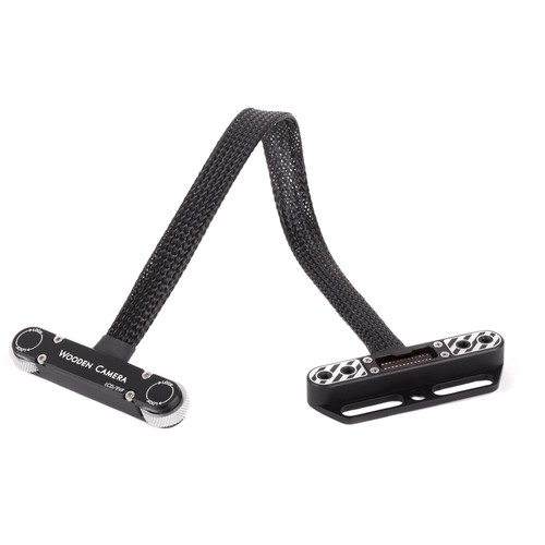 Wooden Camera RED Male Pogo to Female Pogo DSMC2 LCD/EVF Cable (12