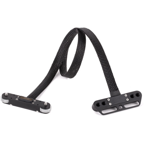 Wooden Camera RED Male Pogo to Female Pogo DSMC2 LCD/EVF Cable (24
