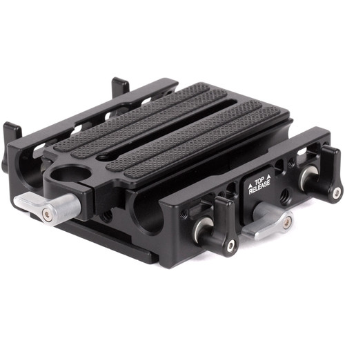 Wooden Camera Unified Baseplate for URSA Mini F55 F5