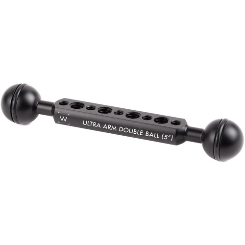 Wooden Camera Ultra Arm Double Ball (5