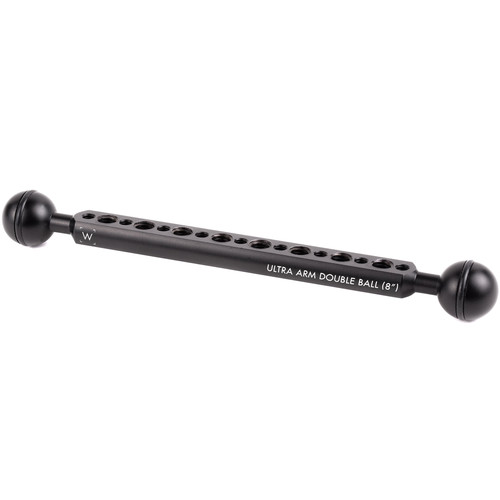 Wooden Camera Ultra Arm Double Ball (8