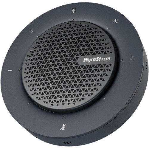 WyreStorm HALO 80 Conference Speakerphone with USB & Bluetooth