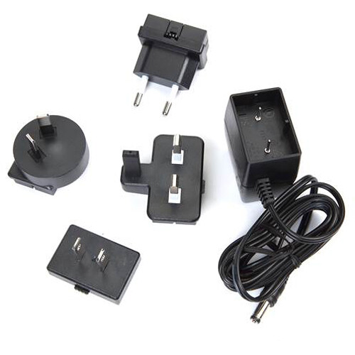 Xantech Wall-Mount 12V 0.3A Regulated Power Supply