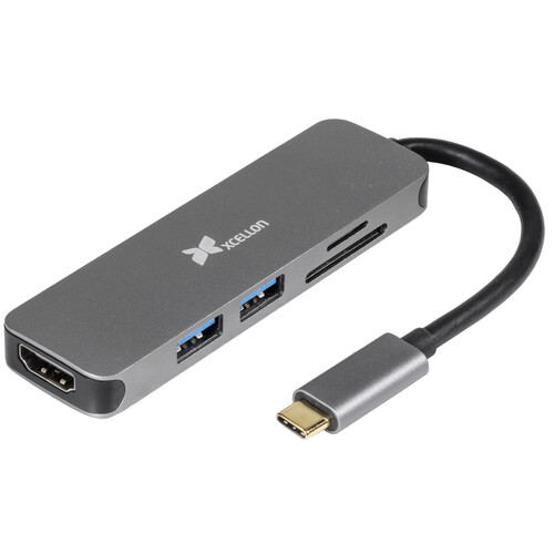 Powerful usb hub for data transfer for macbook air
