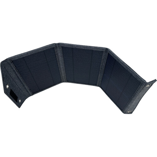 Xcraft Solar Charger for Nano BLACK OPS