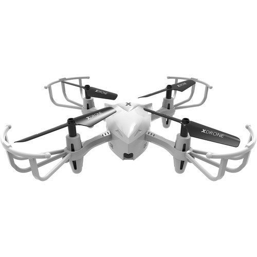 XDrone Spy 2 Drone with Built-In Video Camera G170017 B&H Photo