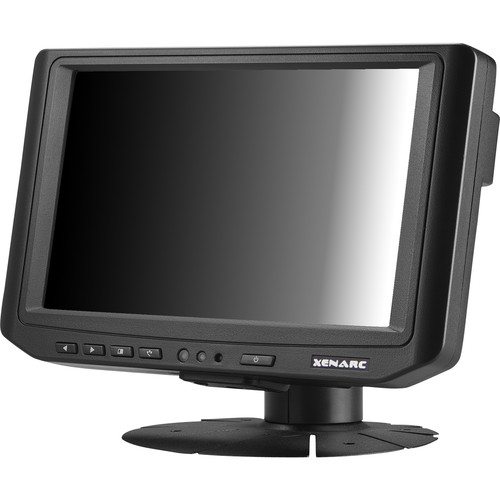 Xenarc 7