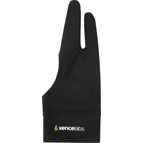 Xencelabs Drawing Glove (Medium Black)