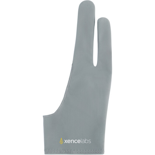Xencelabs Drawing Glove (Small Gray)