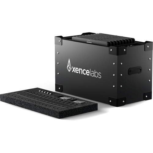 Xencelabs Pen Tablet Education Pack (Medium Black)