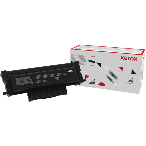 Xerox Standard Capacity Black Toner Cartridge for B225 B230 & B235 Printer/Multifunction (Use and Return)