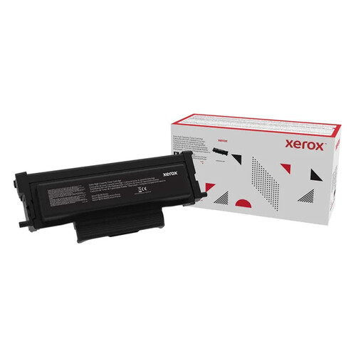 Xerox Extra High Capacity Black Toner Cartridge for B225 B230 & B235 Printer/Multifunction (Use and Return)