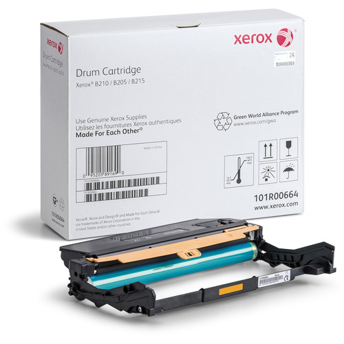 Xerox Printer Drum for B205/B210/B215 Laser Printers 101R00664