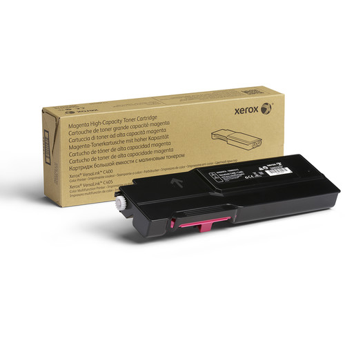 Xerox 106R03515 Magenta High Capacity To