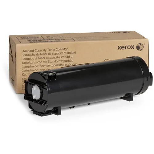 Xerox Black High Capacity TAA-Compliant