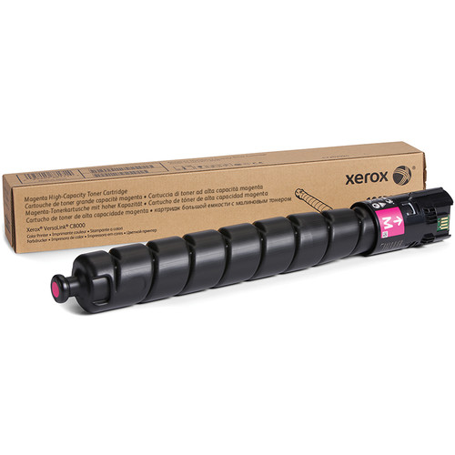 Xerox VersaLink C8000 Magenta High-Capac